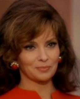 Джина Лоллобриджида