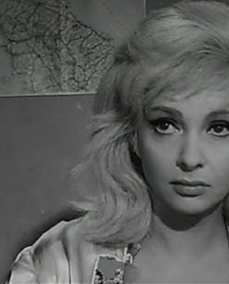 Джина Лоллобриджида