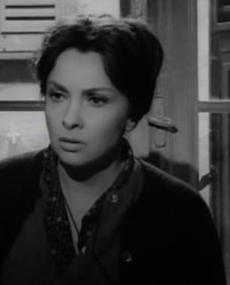 Джина Лоллобриджида