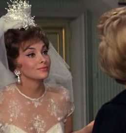 Джина Лоллобриджида