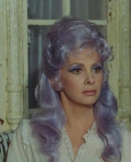 Джина Лоллобриджида