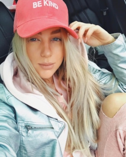 Мари Краймбрери