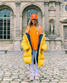 Мари Краймбрери