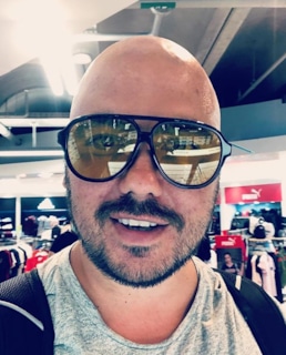 Олег Шаумаров