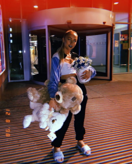 Мари Краймбрери