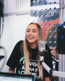 Мари Краймбрери