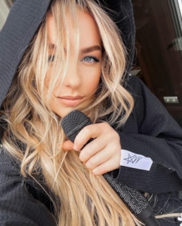 Мари Краймбрери