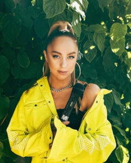 Мари Краймбрери