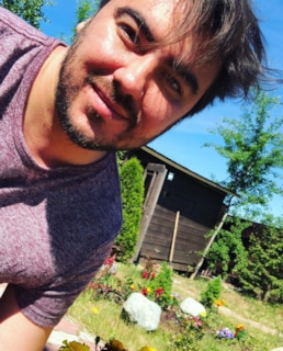 Олег Шаумаров