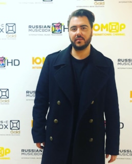 Олег Шаумаров