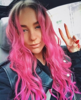 Мари Краймбрери