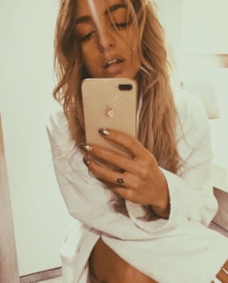 Мари Краймбрери