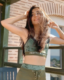 Анна Тринчер
