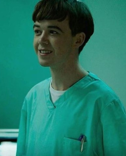 Алекс Лоутер