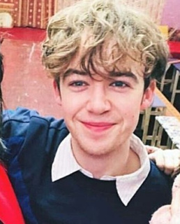 Алекс Лоутер