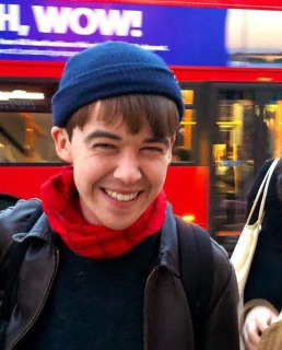 Алекс Лоутер