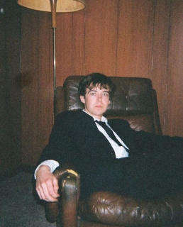 Алекс Лоутер