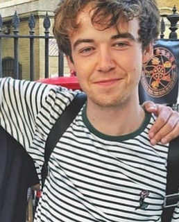 Алекс Лоутер