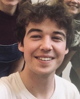 Алекс Лоутер