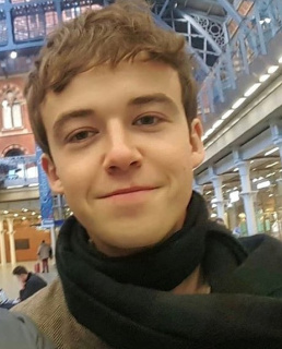 Алекс Лоутер