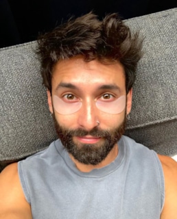 Кончита Вурст