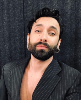 Кончита Вурст