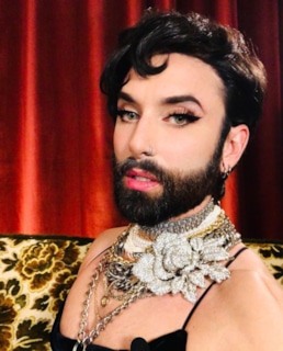 Кончита Вурст