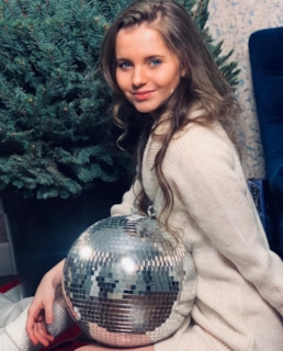 Алиса Кожикина