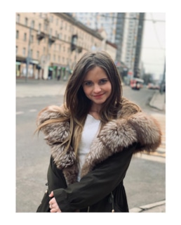 Алиса Кожикина