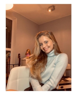 Алиса Кожикина