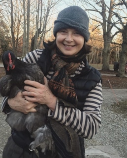 Изабелла Росселлини