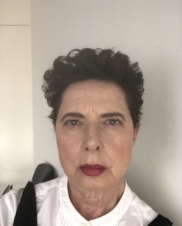 Изабелла Росселлини