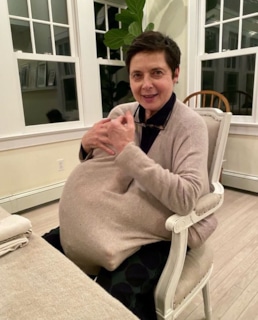 Изабелла Росселлини