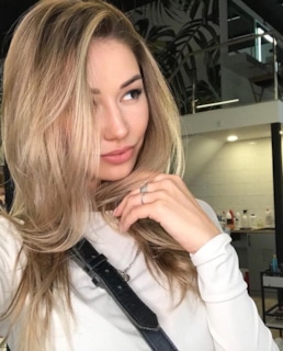 Лера Козлова