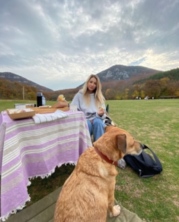 Лера Козлова