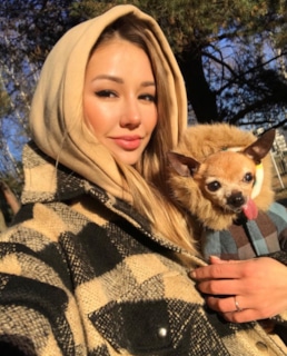 Лера Козлова