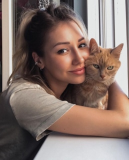 Лера Козлова