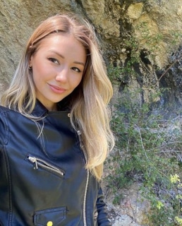 Лера Козлова