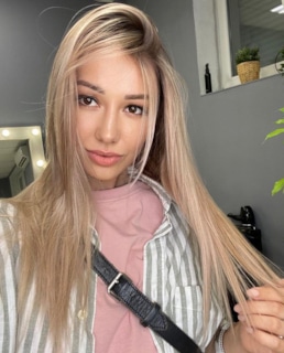 Лера Козлова