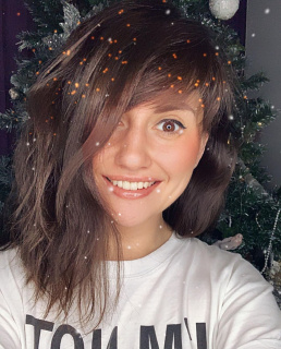 Анна Руднева