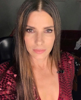 Сандра Буллок