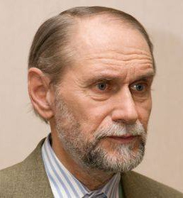 Виктор Коклюшкин. Шарж