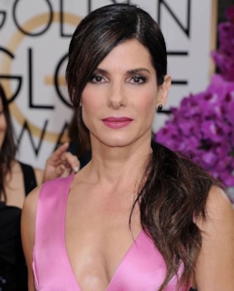 Сандра Буллок