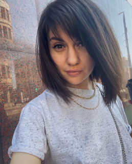 Анна Руднева