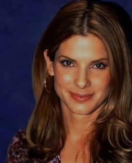 Сандра Буллок