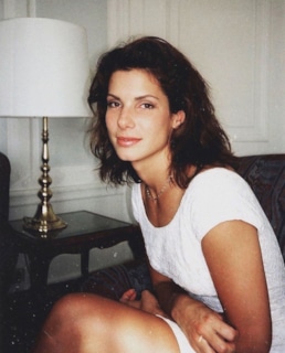 Сандра Буллок