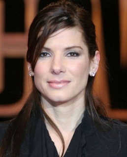 Сандра Буллок