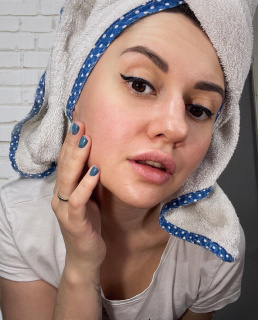 Анна Руднева