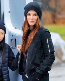 Сандра Буллок