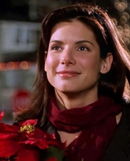 Сандра Буллок